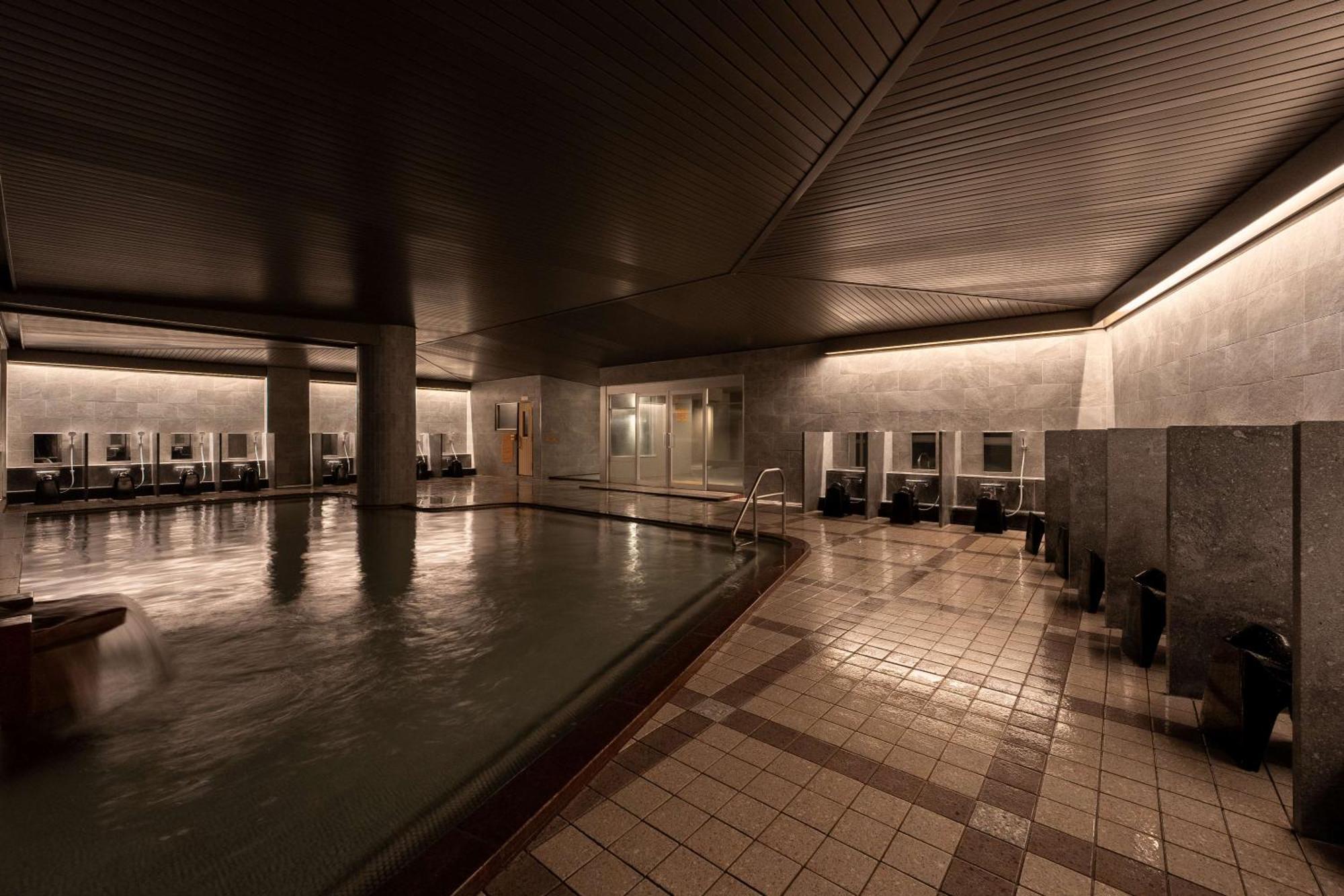 Grand Mercure Beppu Bay Resort & Spa Экстерьер фото